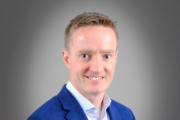 Matt Schroeder named director for ISO Enterprise Security