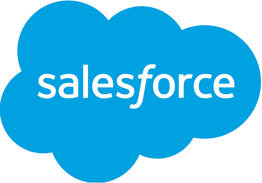 Salesforce logo