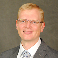 Sanders named associate director for TLT Online Operations
