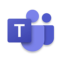 Microsoft Teams logo