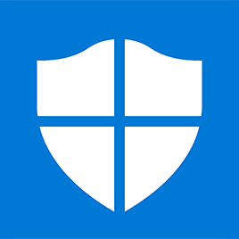 Microsoft Defender logo