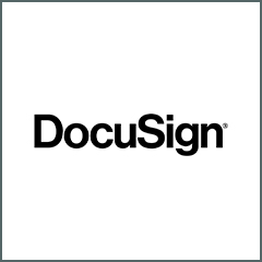 DocuSign logo