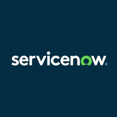 ServiceNow logo