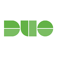 Duo Security logo