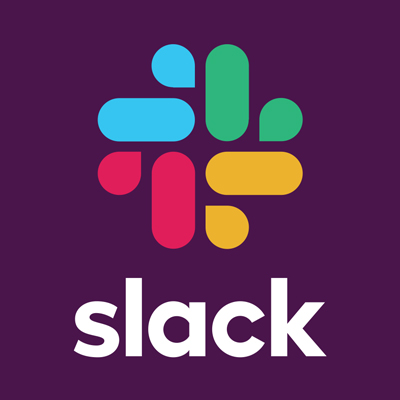 The Slack logo