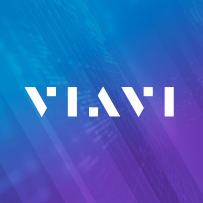 Viavi Solutions logo