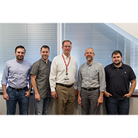 USS QA team saves time with automated functional testing