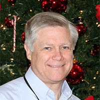 Kevin Taylor Service Award committee welcomes two new members