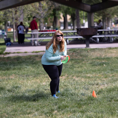 Scenes from the DCIO-SPS Olympic Games on May 18, 2023, at Liberty Park.