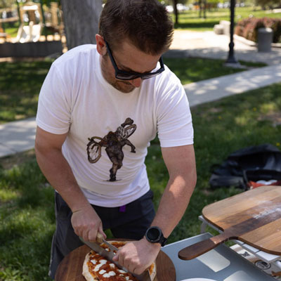 Scenes from the DCIO-SPS Olympic Games on May 18, 2023, at Liberty Park.