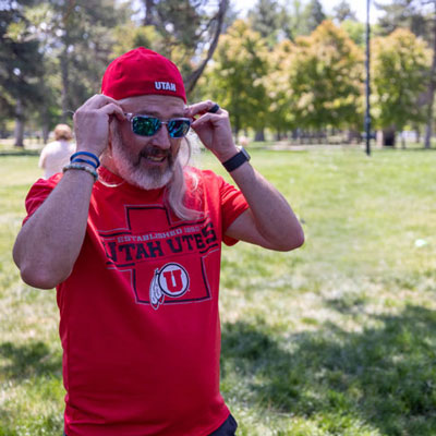 Scenes from the DCIO-SPS Olympic Games on May 18, 2023, at Liberty Park.