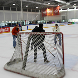 Scenes from the UIT Holiday Luncheon on December 11, 2023, at the Utah Olympic Oval.