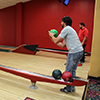 UIT Common Infrastructure Services - Bowling Party