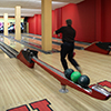 UIT Common Infrastructure Services - Bowling Party