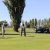 UIT Golf Tournament 2014