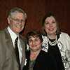 Kevin and Gerri' Taylor, Paula Millington