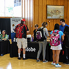 Tech Fair at the U - September 23, 2015