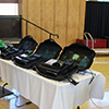 Tech Fair at the U - September 23, 2015