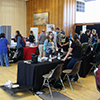 Tech Fair at the U - September 23, 2015