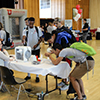 Tech Fair at the U - September 23, 2015