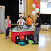 Tech Fair at the U - September 23, 2015