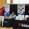 Tech Fair at the U - September 23, 2015