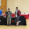 Tech Fair at the U - September 23, 2015