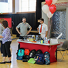 Tech Fair at the U - September 23, 2015