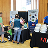 Tech Fair at the U - September 23, 2015